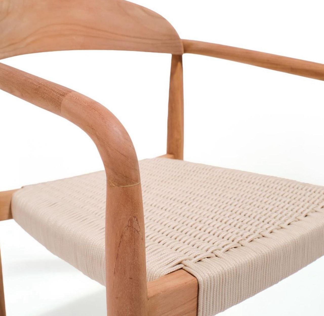 Şamwood Viper Chair